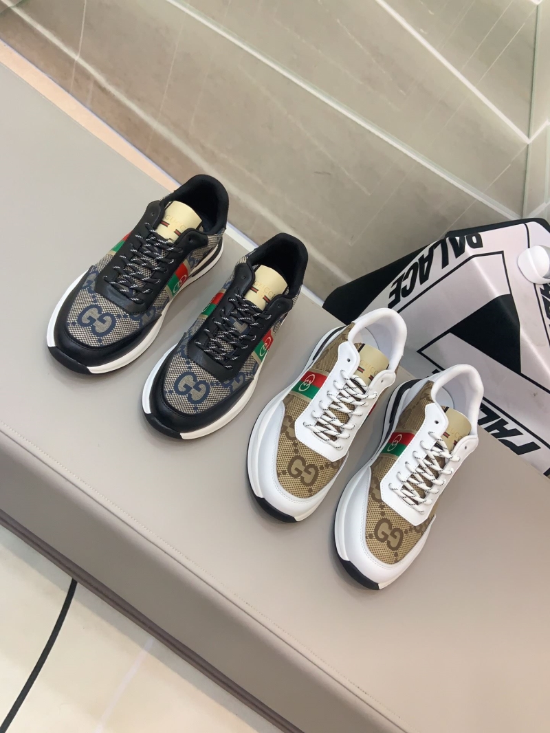 Gucci Casual Shoes